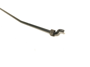 TOYOTA Prius W50 (2015–2020) Hood prop/gas strut - 6