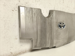 TOYOTA Prius W50 (2015–2020) Engine cover 1260137010 - 2