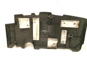 TOYOTA Prius W50 (2015–2020) Engine cover 1260137010 - 3