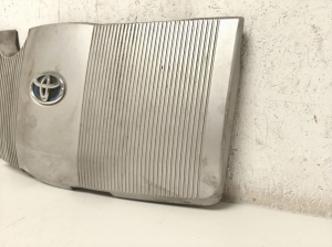 TOYOTA Prius W50 (2015–2020) Engine cover 1260137010 - 4
