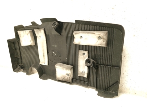TOYOTA Prius W50 (2015–2020) Engine cover 1260137010 - 5