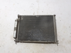 Motorkühler und seine Teile - 8200369308