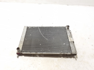 RENAULT Twingo II (2007–2014) Radiateur de refroidissement et ses pièces 8200369308 - 3