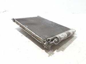 RENAULT Twingo II (2007–2014) Radiateur de refroidissement et ses pièces 8200369308 - 4