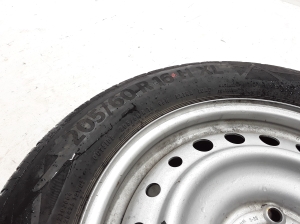 RENAULT Kangoo III (2021–2026) Felge 403005229R - 2