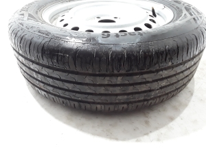RENAULT Kangoo III (2021–2026) Felge 403005229R - 3