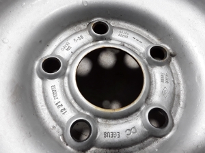 RENAULT Kangoo III (2021–2026) Felge 403005229R - 5