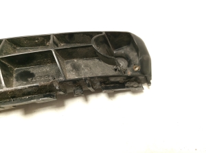 TOYOTA Prius W50 (2015–2020) Front bumper bracket 5211647050 - 5