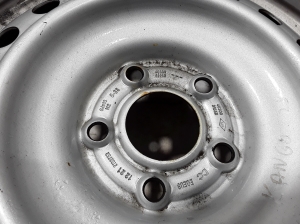 RENAULT Kangoo III (2021–2026) Felge 403005229R - 3
