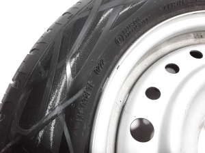 RENAULT Kangoo III (2021–2026) Felge 403005229R - 4
