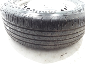 RENAULT Citan 420 (2021–2026) Felge 403005229R - 5