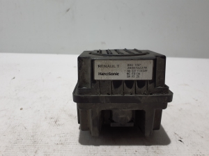 Dacia Spring (2021–2026) Alarmsirene 285N76227R - 2