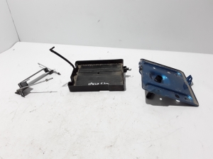   Batteriehalter  - 244210230R 