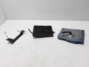 Dacia Spring (2021–2026) Battery holder 244210230R - 2