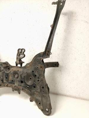TOYOTA Prius W50 (2015–2020) Front subframe 5120147072 - 2