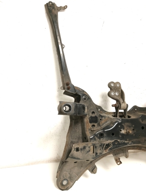 TOYOTA Prius W50 (2015–2020) Front subframe 5120147072 - 3