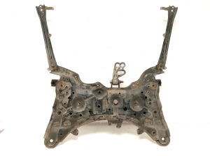 TOYOTA Prius W50 (2015–2020) Front subframe 5120147072 - 4
