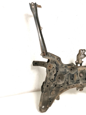 TOYOTA Prius W50 (2015–2020) Front subframe 5120147072 - 6