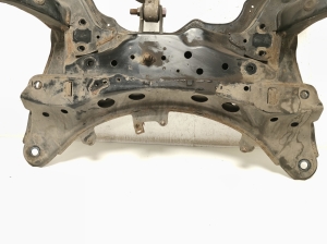 TOYOTA Prius W50 (2015–2020) Front subframe 5120147072 - 7
