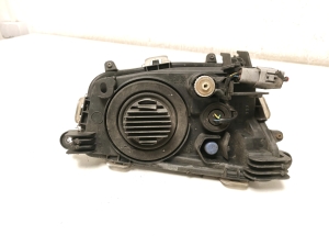 TOYOTA Prius W50 (2015–2020) Front-Nebelscheinwerfer 8122047020 - 3