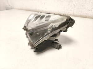 TOYOTA Prius W50 (2015–2020) Front-Nebelscheinwerfer 8122047020 - 4