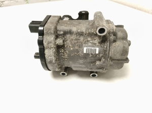 TOYOTA Prius W50 (2015–2020) A/C compressor 0424000370 - 3
