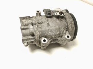 TOYOTA Prius W50 (2015–2020) A/C compressor 0424000370 - 4