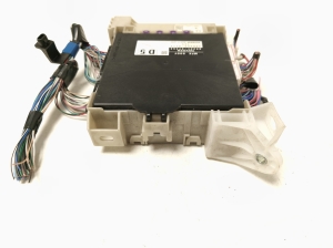 TOYOTA Prius W50 (2015–2020) Mugavusmoodul 8922147450 - 4