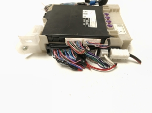 TOYOTA Prius W50 (2015–2020) Mugavusmoodul 8922147450 - 6