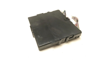 TOYOTA Prius W50 (2015–2020) Control unit 8998147470 - 2