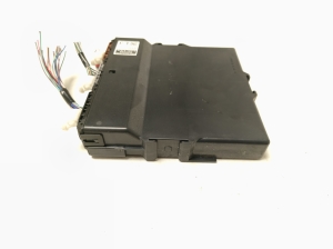 TOYOTA Prius W50 (2015–2020) Control unit 8998147470 - 4