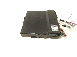 TOYOTA Prius W50 (2015–2020) Control unit 8998147470 - 5
