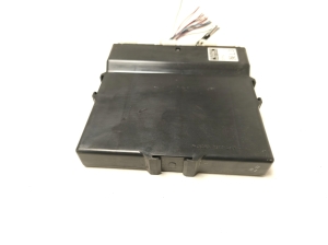 TOYOTA Prius W50 (2015–2020) Control unit 8998147470 - 6