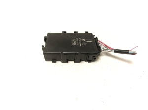 TOYOTA Prius W50 (2015–2020) Gateway control module 8911147062 - 2