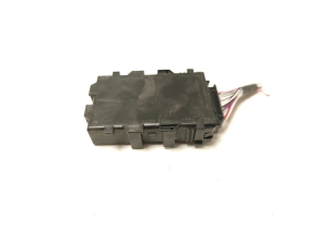 TOYOTA Prius W50 (2015–2020) Gateway control module 8911147062 - 4