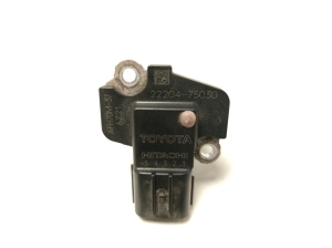 TOYOTA Prius W50 (2015–2020) Mass air flow sensor 2220475030 - 4