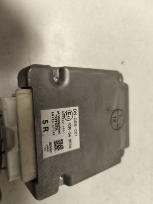 TOYOTA Prius W50 (2015–2020) Computer-ESP 8815047140 - 3
