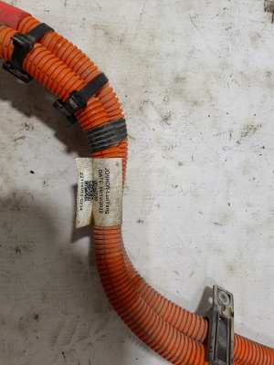 Dacia Spring (2021–2026) Other wire 297A21306R - 2