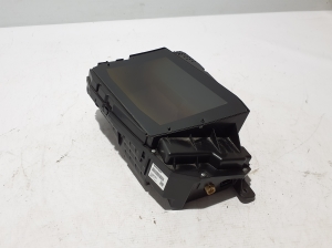 VOLVO XC60 (2017–2026) Esiklaasinäidik (HUD) 32233455 - 3