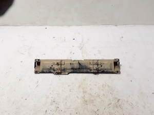 Dacia Spring (2021–2026) Rear underbody shield 756502055R - 3