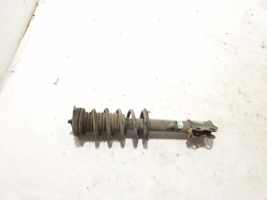   Stoßdämpfer vorne  - 543021867R 