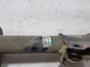 Dacia Spring (2021–2026) Priekšējais amortizators 543021867R - 2