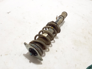 Dacia Spring (2021–2026) Priekšējais amortizators 543021867R - 3