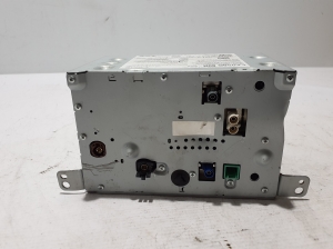 VOLVO XC60 (2017–2026) Radio / CD-Player / DVD-Player / Navigation 32247695 - 2