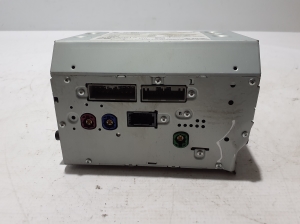 VOLVO XC60 (2017–2026) Radio / CD-Player / DVD-Player / Navigation 32247695 - 4