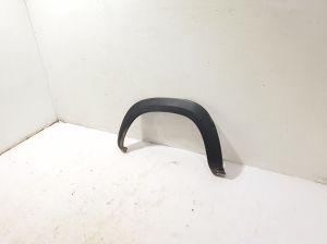 Zierleiste Kotflügel hinten - 788A21002R