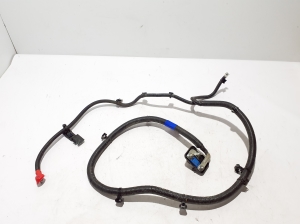 Dacia Spring (2021–2026) Positive cable 296953947R - 2