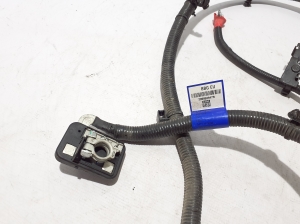 Dacia Spring (2021–2026) Positive cable 296953947R - 3
