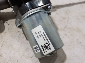 Dacia Spring (2021–2026) Roolivõll 488109334R - 4