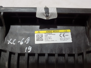 VOLVO XC60 (2017–2026) Airbag de passager 31436946 - 2